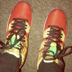 Jordan spike Lee 40s